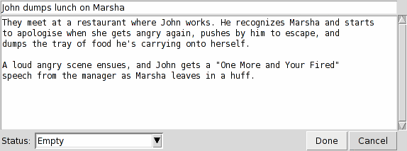 johnMarsha